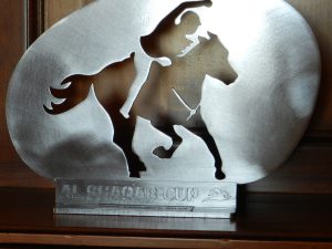 Troph&eacute;e