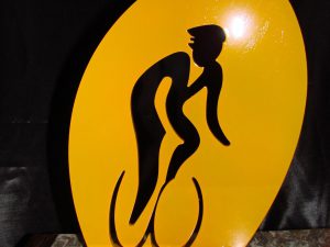 Troph&eacute;e